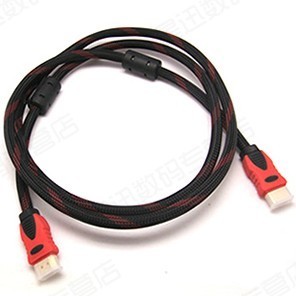 線材廠家直批1.3版20米電腦高清HDMI線 高品質影音傳輸的可靠選擇