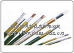 耐高溫型控制電纜 守護工業核心，無懼嚴苛環境挑戰