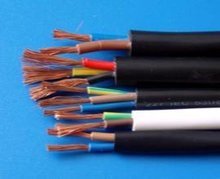 MKVV礦用控制電纜分類及技術解析